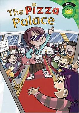 The Pizza Palace pdf epub mobi 电子书 下载