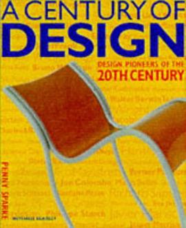 A Century of Design pdf epub mobi 电子书 下载