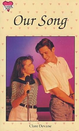 温柔的心 Tenderhearts- Our Song pdf epub mobi 电子书 下载