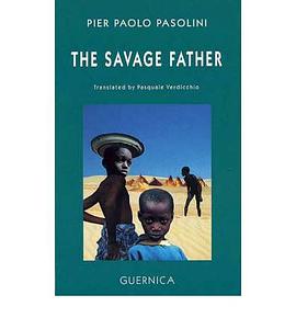 The Savage Father pdf epub mobi 电子书 下载