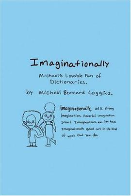 Imaginationally pdf epub mobi 电子书 下载