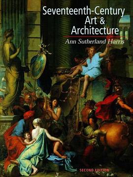 Seventeenth Century Art and Architecture pdf epub mobi 电子书 下载