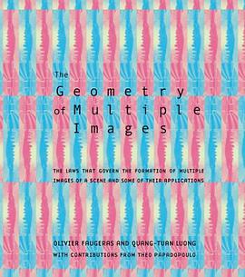 Geometry of Multiple Images