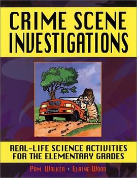 Crime Scene Investigations pdf epub mobi 电子书 下载