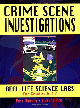 Crime Scene Investigations pdf epub mobi 电子书 下载