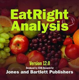 Esha Eatright Analysis, Version 12.0 pdf epub mobi 电子书 下载