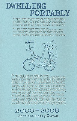 Dwelling Portably 2000-2008 pdf epub mobi 电子书 下载