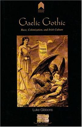 Gaelic Gothic pdf epub mobi 电子书 下载