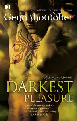 The Darkest Pleasure pdf epub mobi 电子书 下载