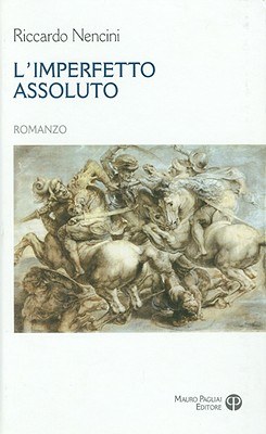 L'imperfetto assoluto (IL SEGNALIBRO) (Italian Edition) pdf epub mobi 电子书 下载