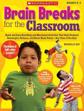 Brain Breaks for the Classroom pdf epub mobi 电子书 下载