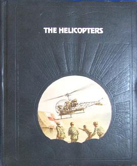 Helicopters Epic of Flight pdf epub mobi 电子书 下载