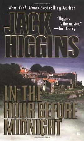 In the Hour Before Midnight pdf epub mobi 电子书 下载
