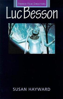 Luc Besson (French Film Directors) pdf epub mobi 电子书 下载