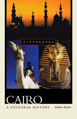 Cairo pdf epub mobi 电子书 下载