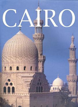 Cairo pdf epub mobi 电子书 下载