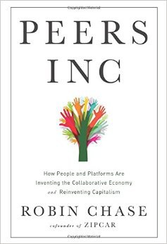 Peers Inc pdf epub mobi 电子书 下载