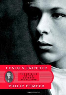 Lenin's Brother pdf epub mobi 电子书 下载