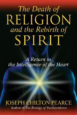 The Death of Religion and the Rebirth of Spirit pdf epub mobi 电子书 下载