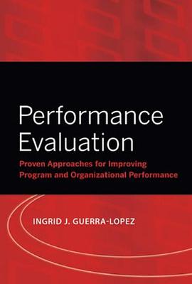 Performance Evaluation pdf epub mobi 电子书 下载