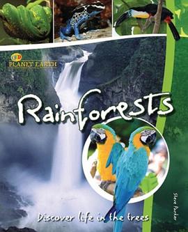 Rain Forests pdf epub mobi 电子书 下载