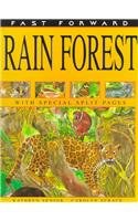 Rain Forests pdf epub mobi 电子书 下载