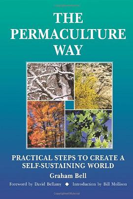 The Permaculture Way pdf epub mobi 电子书 下载