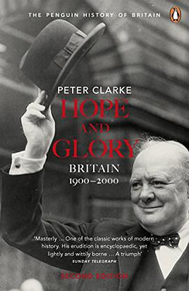 Hope and Glory pdf epub mobi 电子书 下载