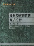 侵权损害赔偿的经济分析