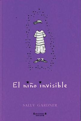 El Nino Invisible pdf epub mobi 电子书 下载