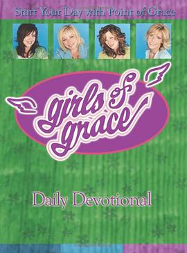 Girls of Grace Daily Devotional