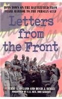 Letters from the Front pdf epub mobi 下载