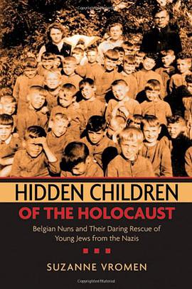 Hidden Children of the Holocaust pdf epub mobi 下载
