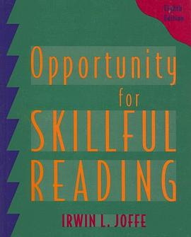 Opportunity for Skillful Reading pdf epub mobi 电子书 下载