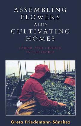 Assembling Flowers and Cultivating Homes pdf epub mobi 电子书 下载