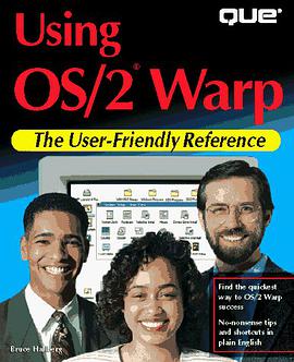 Using Os/2 Warp/the User-Friendly Reference pdf epub mobi 电子书 下载