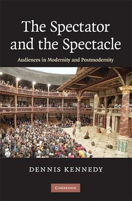 The Spectator and the Spectacle pdf epub mobi 电子书 下载