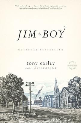 Jim the Boy pdf epub mobi 电子书 下载