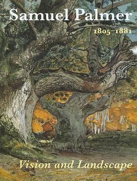 Samuel Palmer, 1805-1881