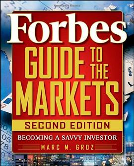 Forbes Guide to the Markets pdf epub mobi 电子书 下载