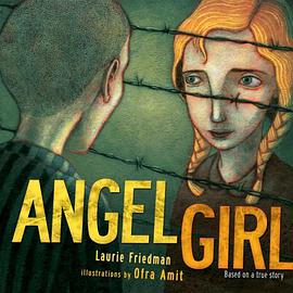 Angel Girl pdf epub mobi 下载