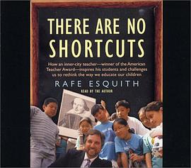There Are No Shortcuts pdf epub mobi 電子書 下載