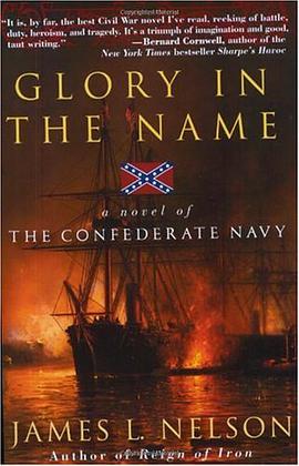 Glory in the Name pdf epub mobi 电子书 下载