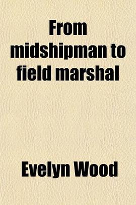 From midshipman to field marshal pdf epub mobi 电子书 下载