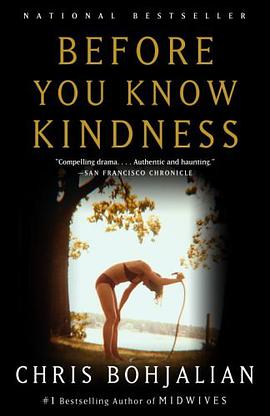Before You Know Kindness pdf epub mobi 下载