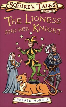The Lioness and Her Knight pdf epub mobi 电子书 下载