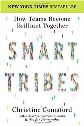 SmartTribes pdf epub mobi 电子书 下载