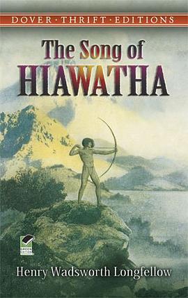 The Song of Hiawatha pdf epub mobi 電子書 下載