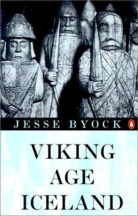 Viking Age Iceland pdf epub mobi 电子书 下载