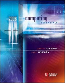 Computing Essentials 2006 pdf epub mobi 电子书 下载